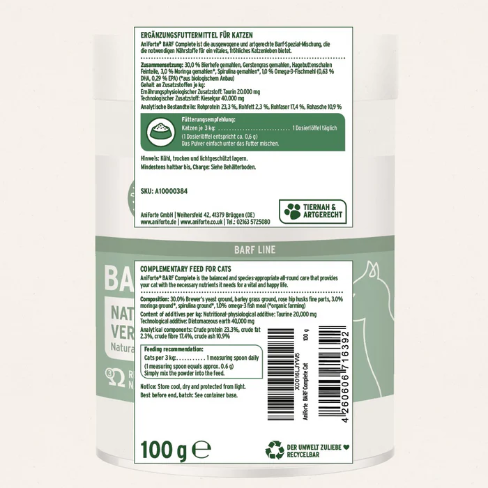 barf-complete-raw-cat-food-supplement-100g-687854