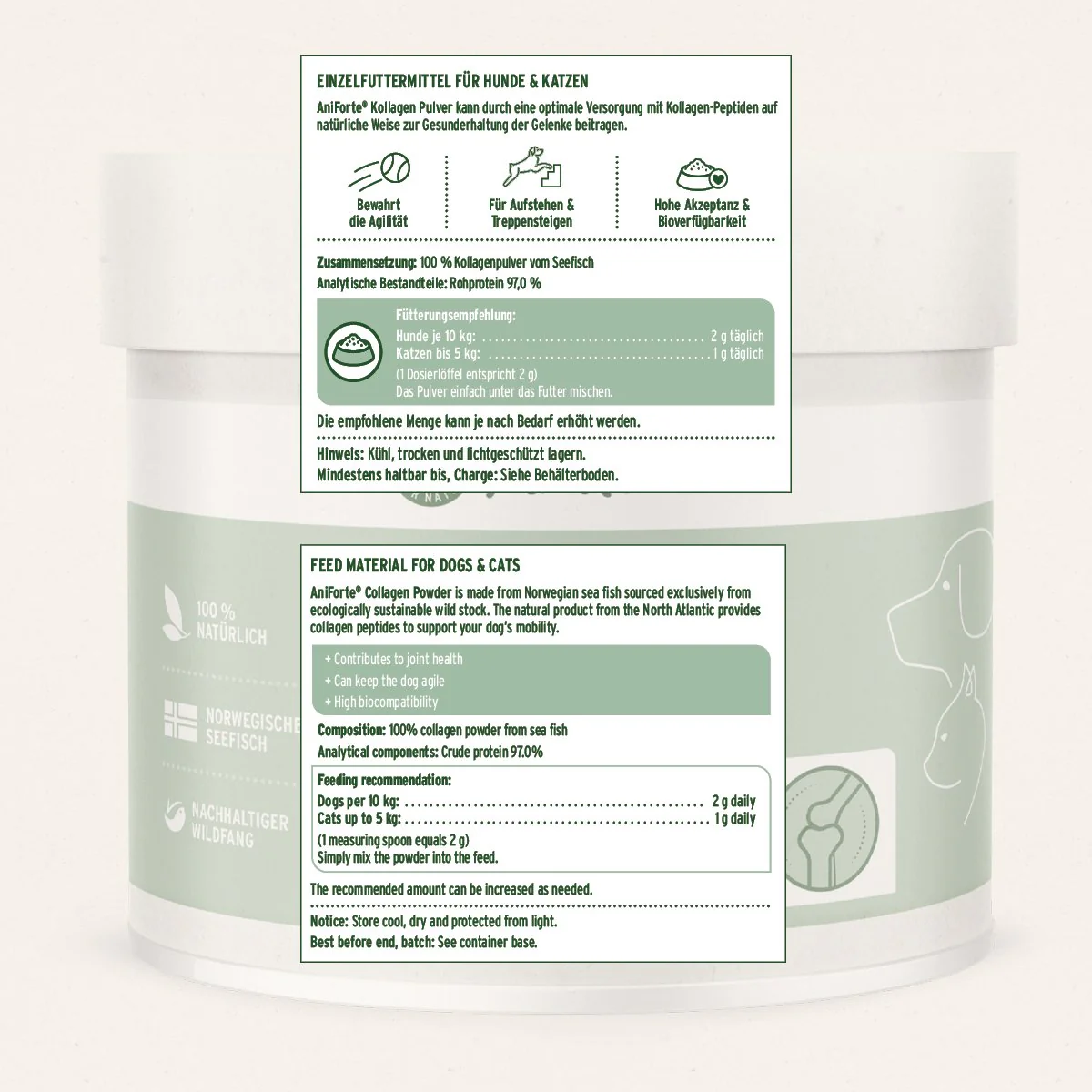 collamove-dog-250g-supports-joints-tendons-ligaments-cartilage-155786