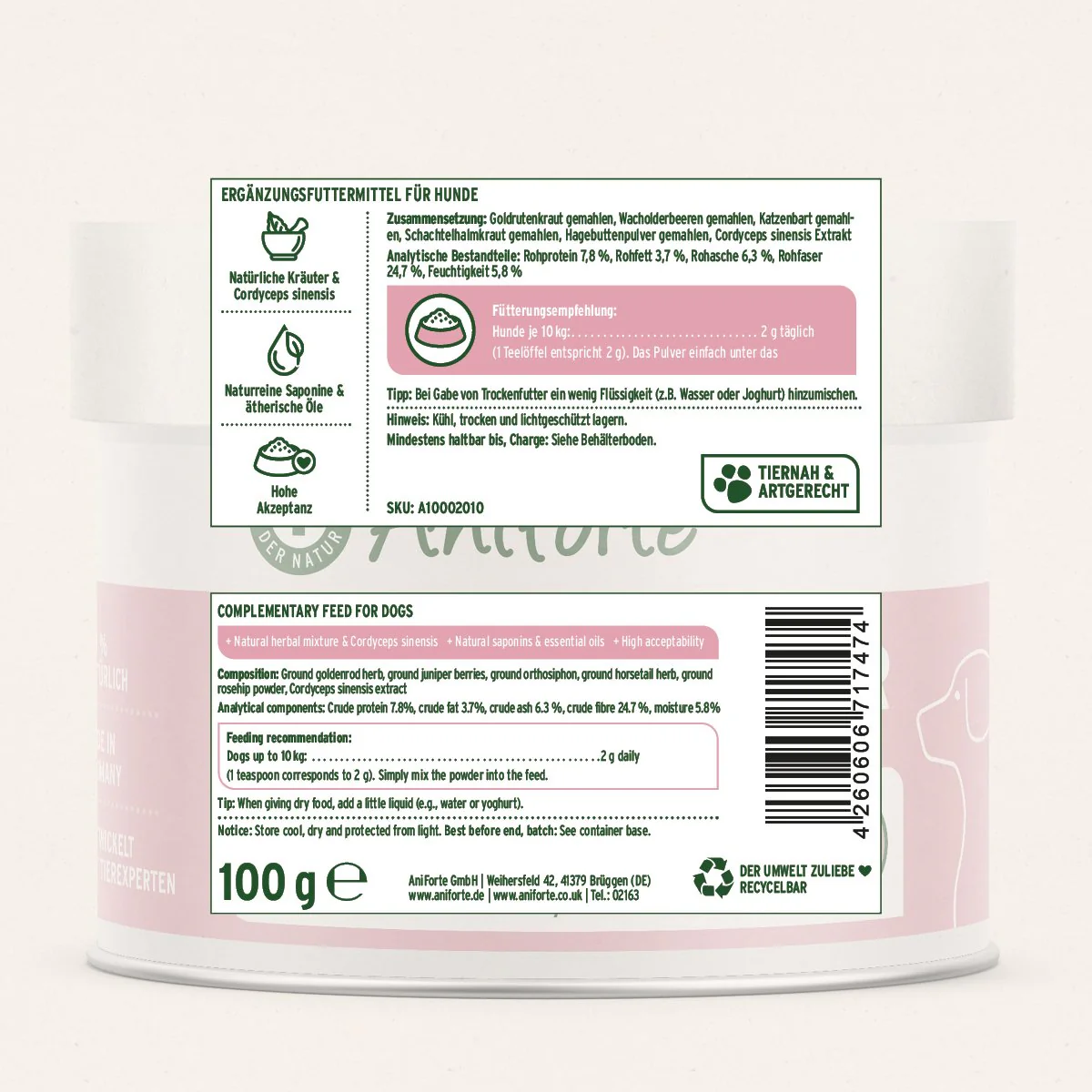 kidneyvetal-powder-190358