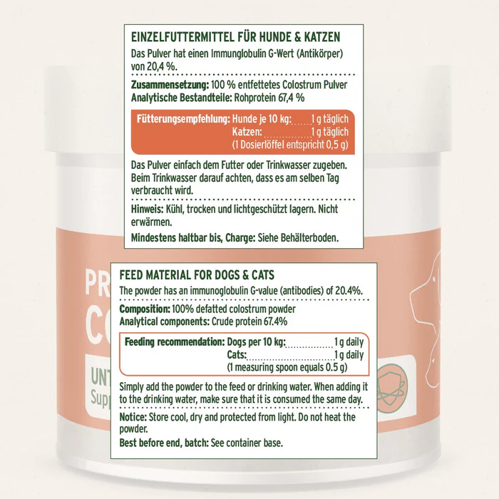 premium-colostrum-powder-for-dogs-cats-100g-960490