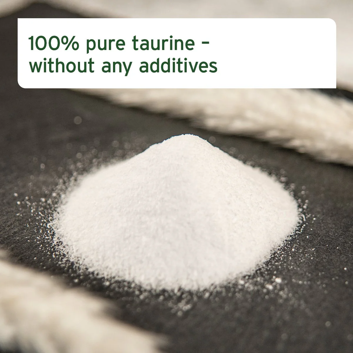 taurine-powder-for-cats-100g-essential-amino-acid-supplement-531132